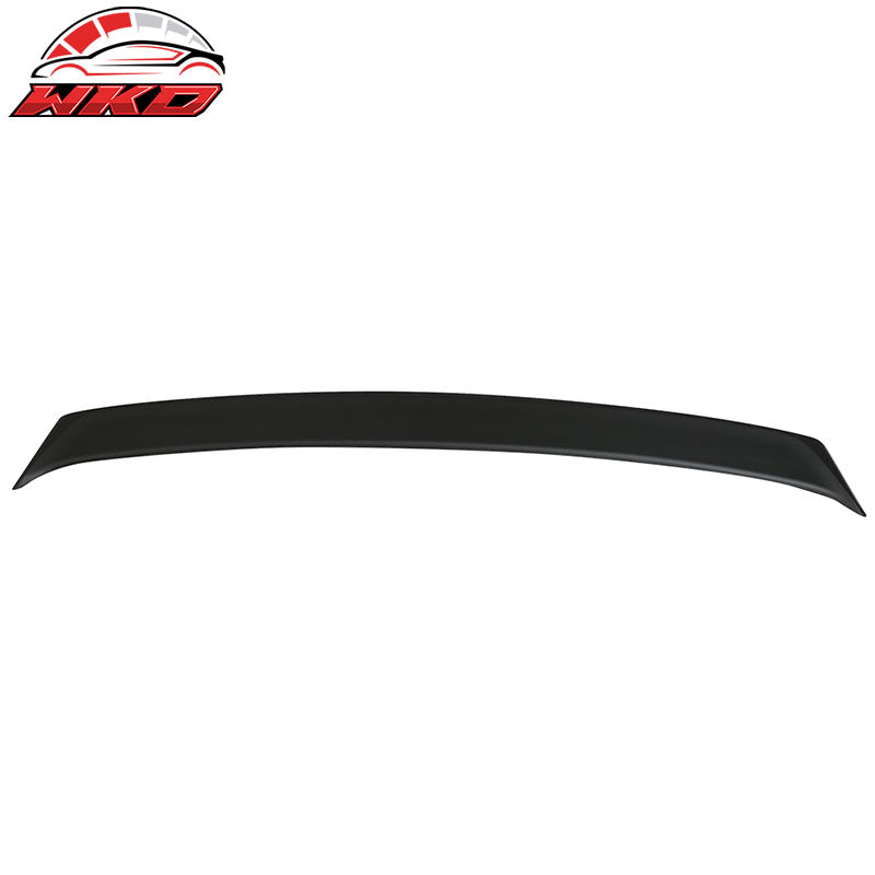 Fits 06-11 Honda Civic Sedan 8th Performance Style Trunk Spoiler ABS Unpainted