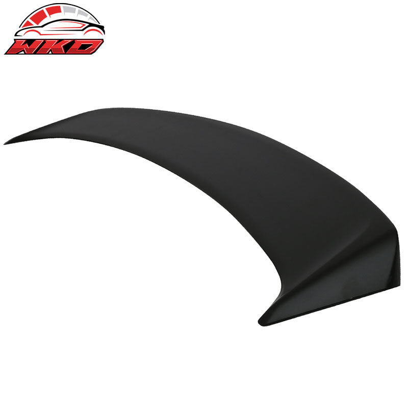 Fits 06-11 Honda Civic Sedan 8th Performance Style Trunk Spoiler ABS Unpainted