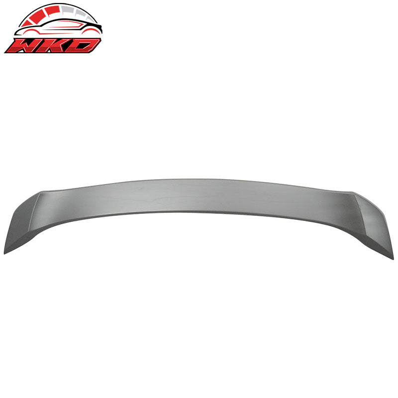 Wholesale 12-15 Honda Civic 9th Gen Sedan OE Factory Unpainted ABS Trunk Spoiler