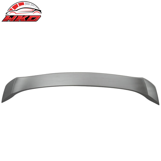 Wholesale 12-15 Honda Civic 9th Gen Sedan OE Factory Unpainted ABS Trunk Spoiler