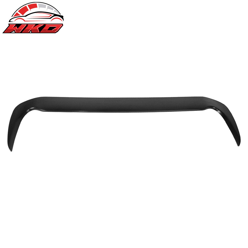 2015-21 Subaru WRX STI D Style Front Air Intake Hood Bonnet Cover Unpainted | Wholesale