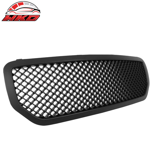 2005-07 Dodge Magnum R T SXT Unpainted Honeycomb Mesh Hood Grille Grill | Wholesale