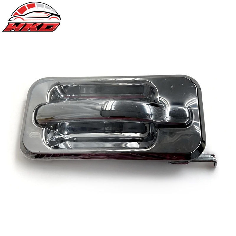 Wholesale For 03-09 Hummer H2 Front Right Door Handle Cover Performance Style w/o Key Hole