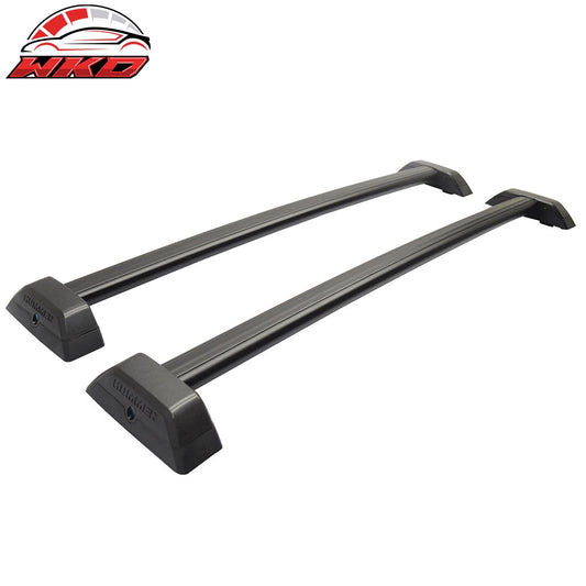 Wholesale 06-10 Hummer H3 H3T OE Roof Rack Cross Bar Lock Luggage Key Black Letters