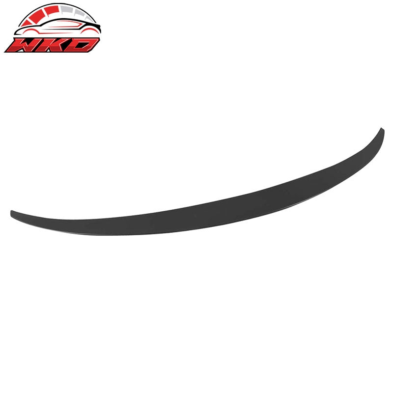 Wholesale  11-15 Hyundai Elantra (Avante MD) Euro Style Rear Trunk Spoiler Unpainted