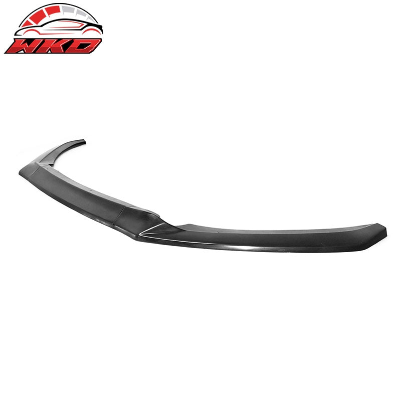 Wholesale 17-18 Hyundai Elantra GT Style Unpainted Front Bumper Lip Spoiler PU 3PCS - Wikond Auto