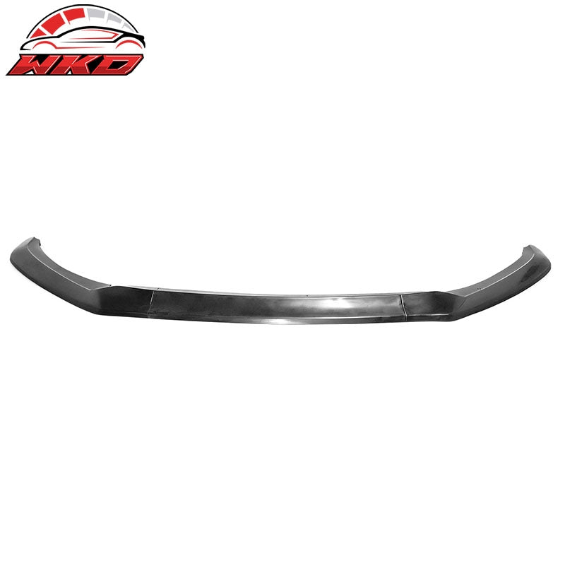 Wholesale 17-18 Hyundai Elantra GT Style Unpainted Front Bumper Lip Spoiler PU 3PCS - Wikond Auto