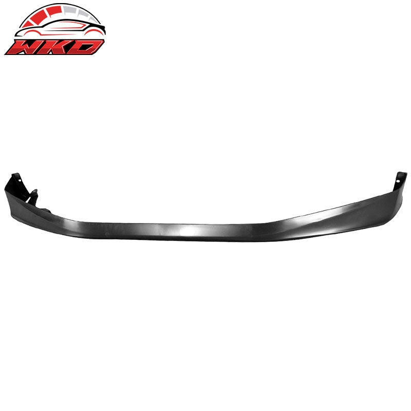 Wholesale 10-14 Hyundai Elantra OE Style Front Bumper Lip Spoiler Unpainted PP