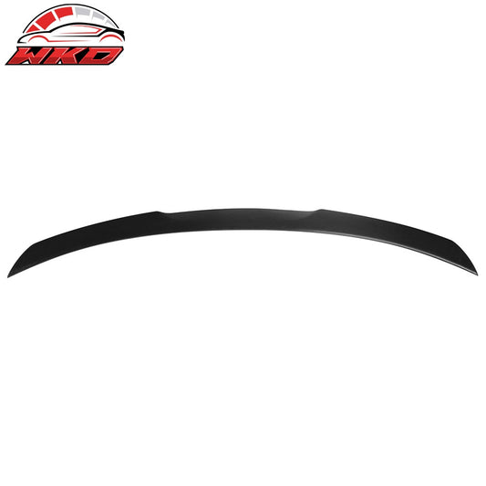 Wholesale 16-18 Hyundai Elantra 4-Door OE Style Trunk Spoiler Painted #EB Ebony Black