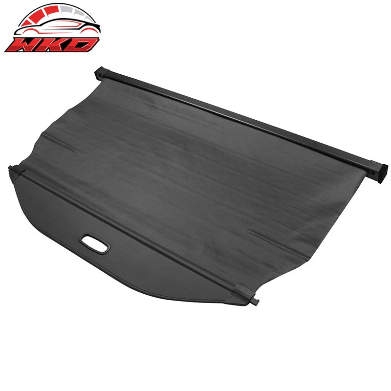 Fits 21-23 Hyundai Santa Fe 3D TPE Rear Trunk Mat Cargo Liner Pad + Cargo Cover