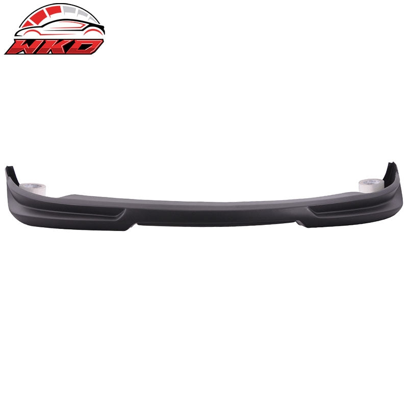 Wholesale 11-14 Hyundai Sonata Front Bumper Lip Spoiler Chin Splitter Unpainted PP