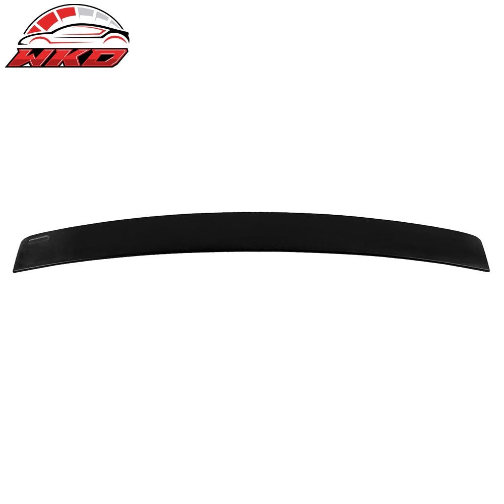 Wholesale 11-14 Hyundai YF Sonata 4-Door OE Style Rear Roof Window Spoiler Unpainted