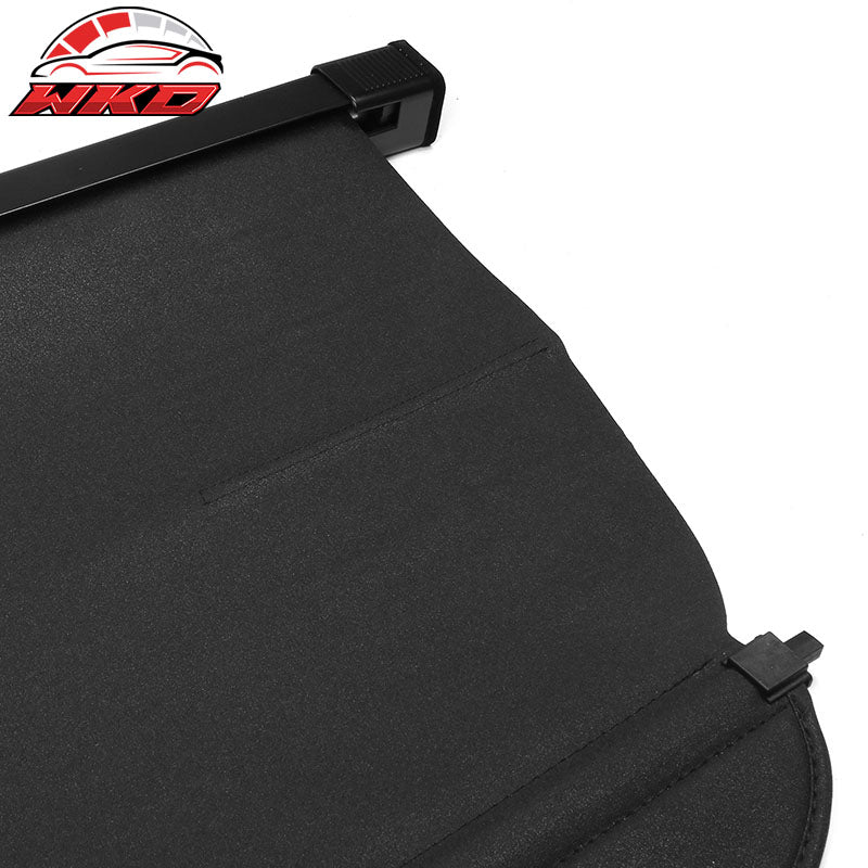 Fits 16-21 Hyundai Tucson Trunk Cargo Cover Luggage Shade Privacy Shield