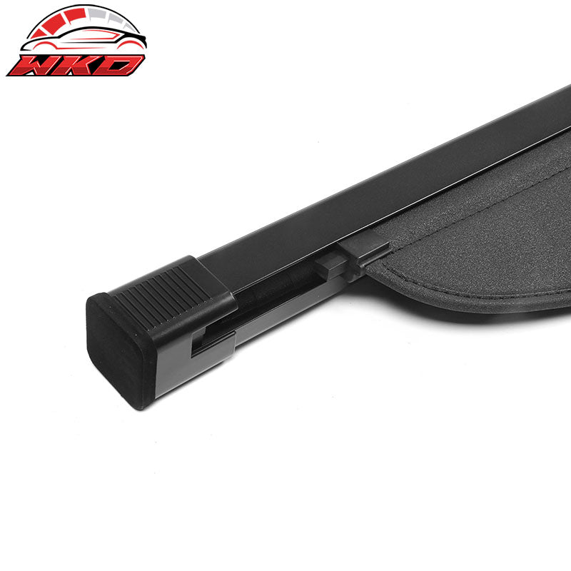 Fits 16-21 Hyundai Tucson Trunk Cargo Cover Luggage Shade Privacy Shield