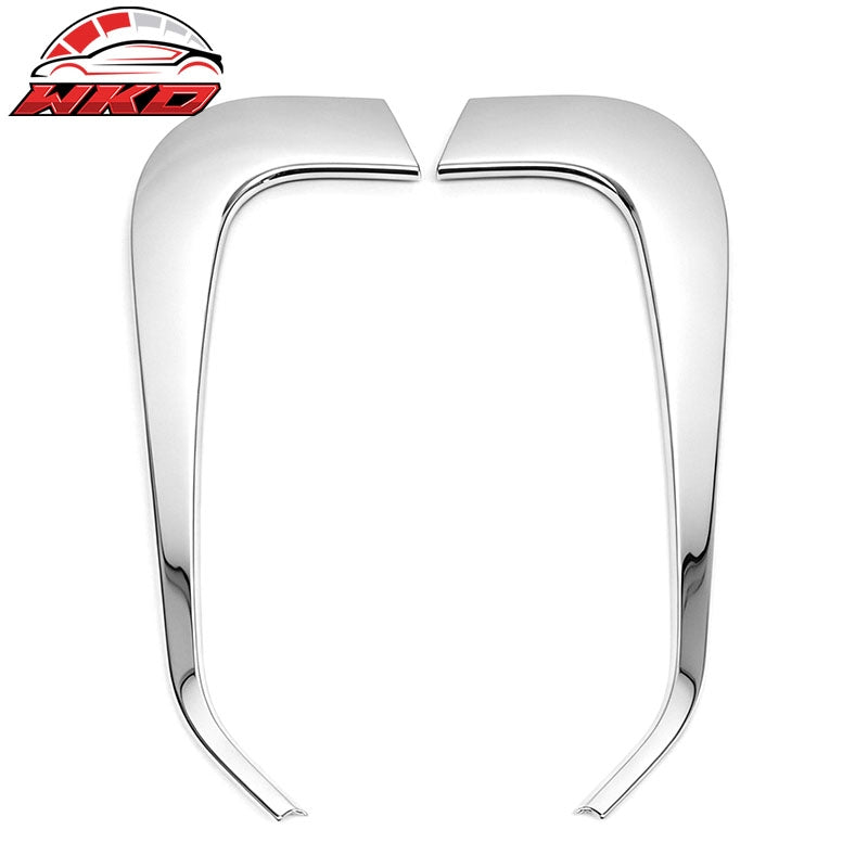 Wholesale 10-15 Hyundai Tucson Front Bumper Hood Grille Grill Replacement Chrome ABS - Wikond Auto