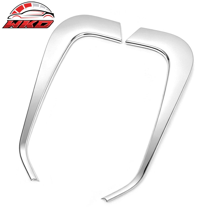 Wholesale 10-15 Hyundai Tucson Front Bumper Hood Grille Grill Replacement Chrome ABS - Wikond Auto