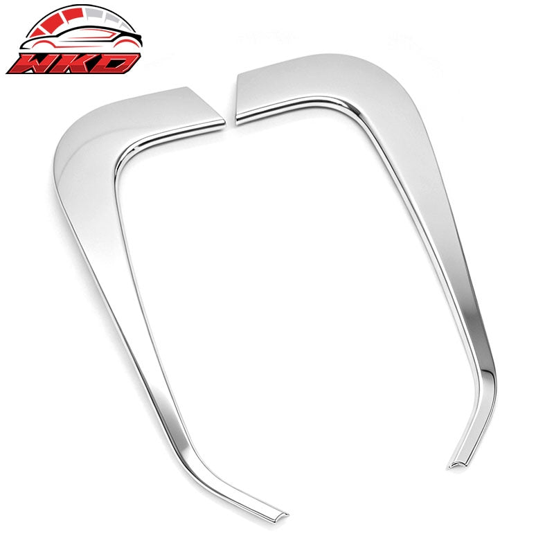 Wholesale 10-15 Hyundai Tucson Front Bumper Hood Grille Grill Replacement Chrome ABS - Wikond Auto