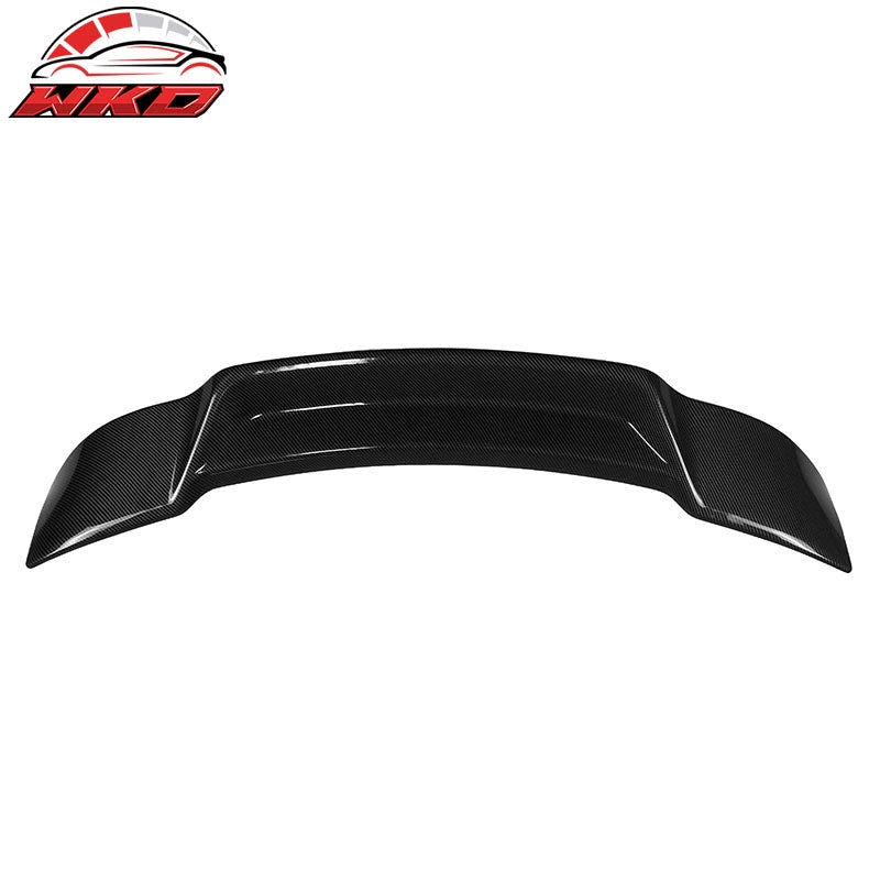 Wholesale 14-20 IS200t IS250 IS350 4DR Trunk Spoiler Carbon Fiber Print R Style ABS - Wikond Auto
