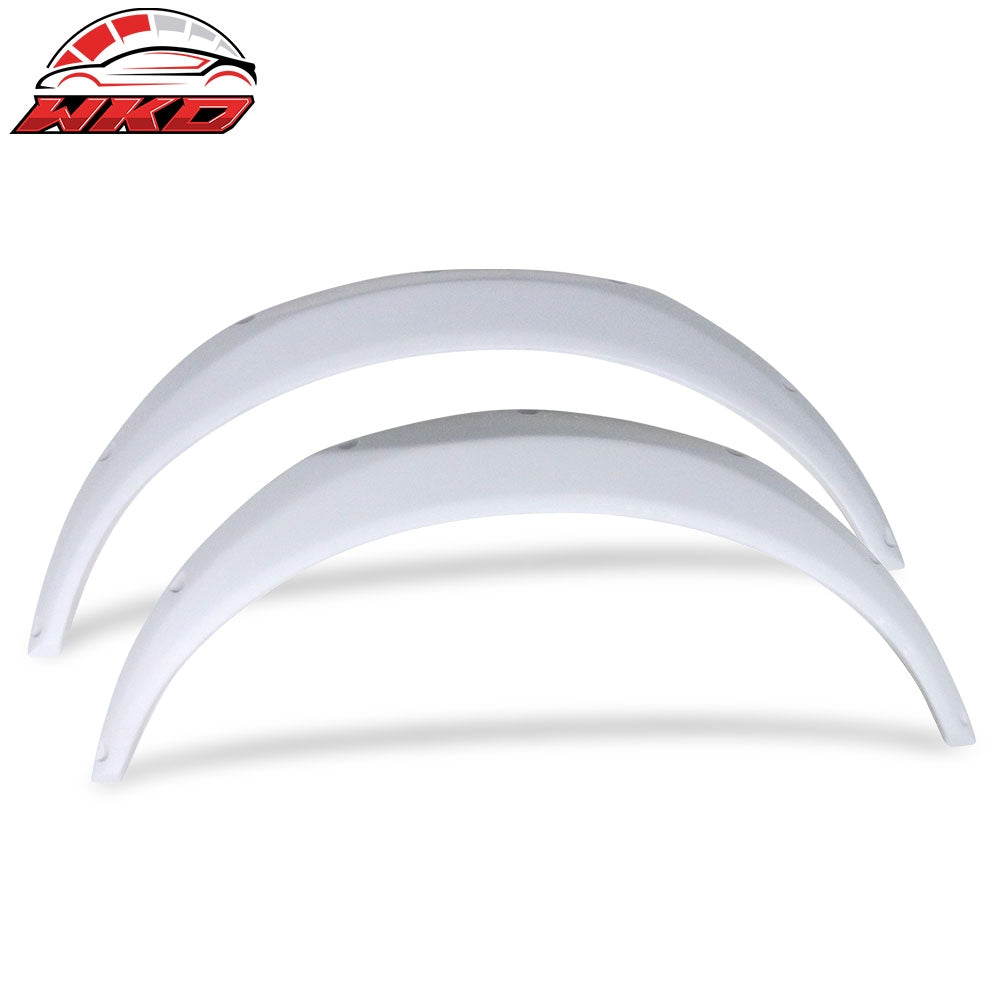 Wholesale 02-07 Subaru Impreza WRX STi Front Fender Flares Kits FRP
