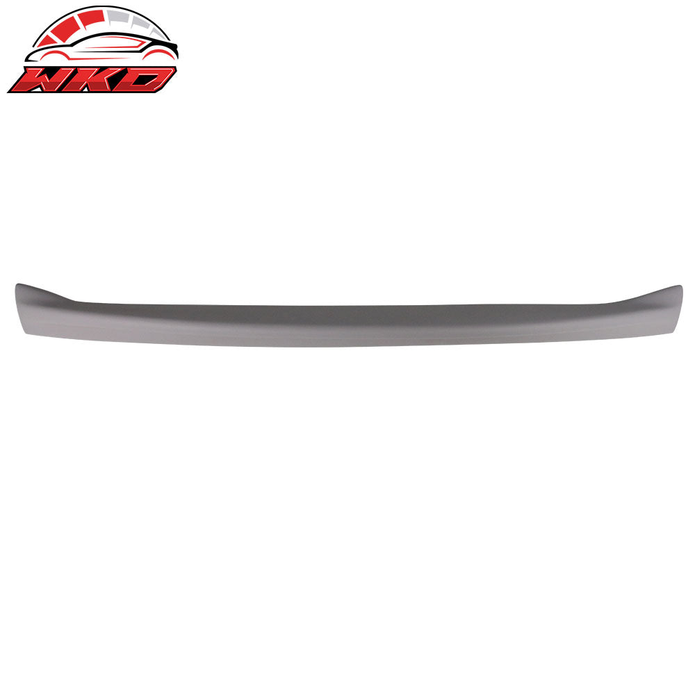 Fits 02-03 Subaru Impreza WRX STi Rear Trunk Spoiler Wing FRP