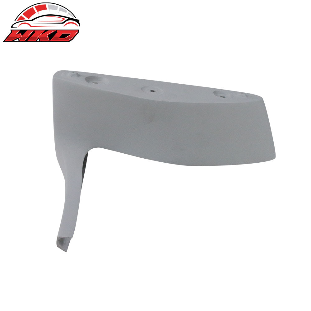 Fits 04-05 Subaru Impreza Rear Trunk Spoiler STi Wing Raiser FRP