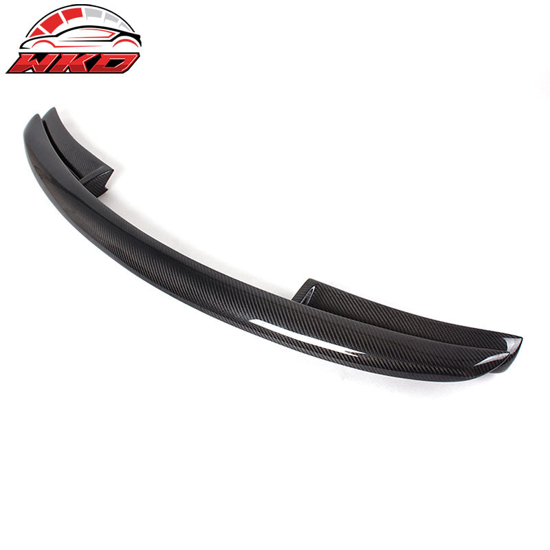 Wholesale 09-12 Infiniti FX35 FX50 S51 SUV VE Style Rear Roof Spoiler Carbon Fiber CF