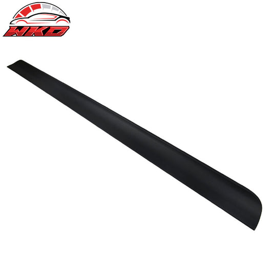 Wholesale 03-07 Infiniti G35 G45 V35 Gen 2DR Unpainted PU Flexible Roof Spoiler