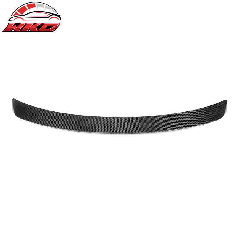 Wholesale 07-15 Infiniti G35 G25 VIP Style Trunk Spoiler Carbon Fiber