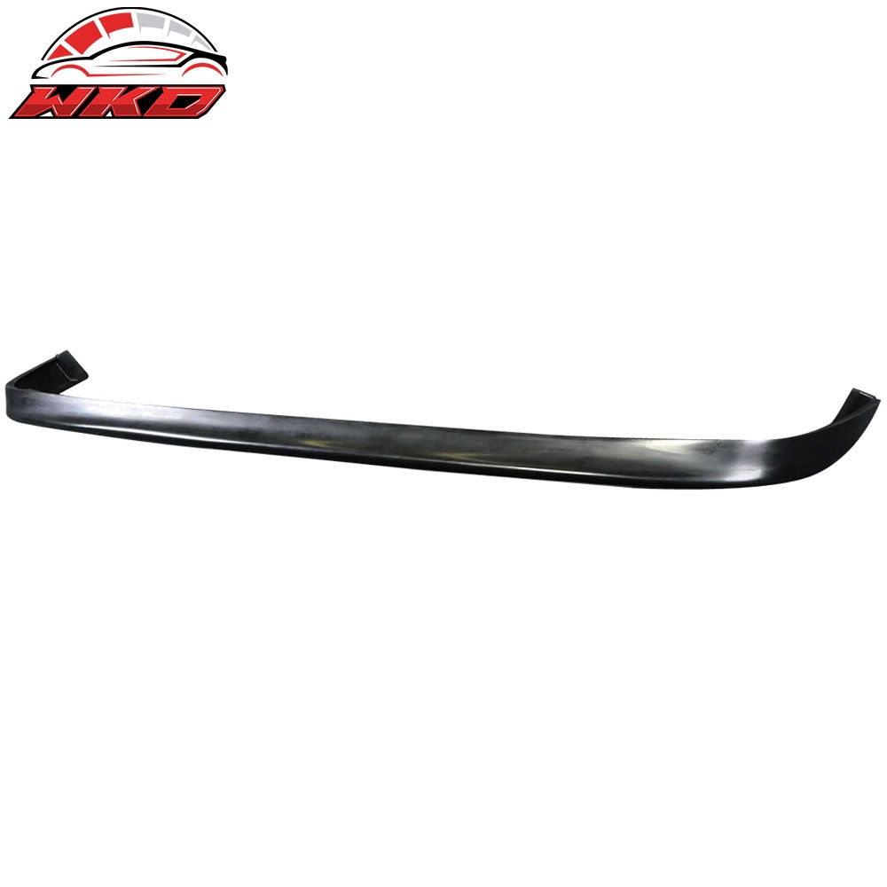Wholesale 90-91 Acura Integra JDP Style Front Bumper Lip Spoiler - PU