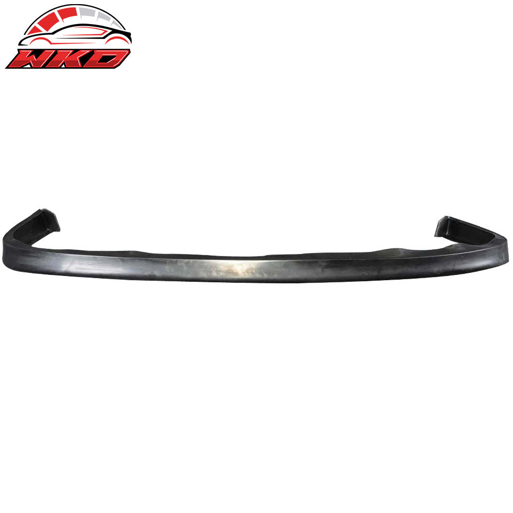 Wholesale 92-93 Acura Integra JDP Style Front Bumper Lip Spoiler- PU