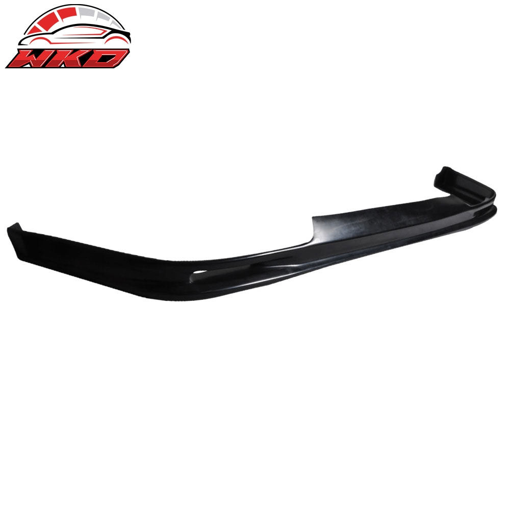 Wholesale 92-93 Acura Integra Mugen Style Front Bumper Lip - PU