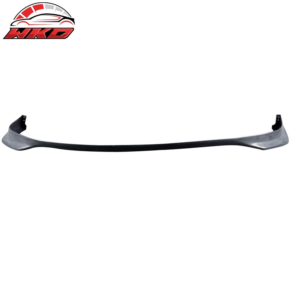 Wholesale 94-97 Acura Integra DC2 4Dr Hatchback EVO Style Front Bumper Lip Spoiler PU