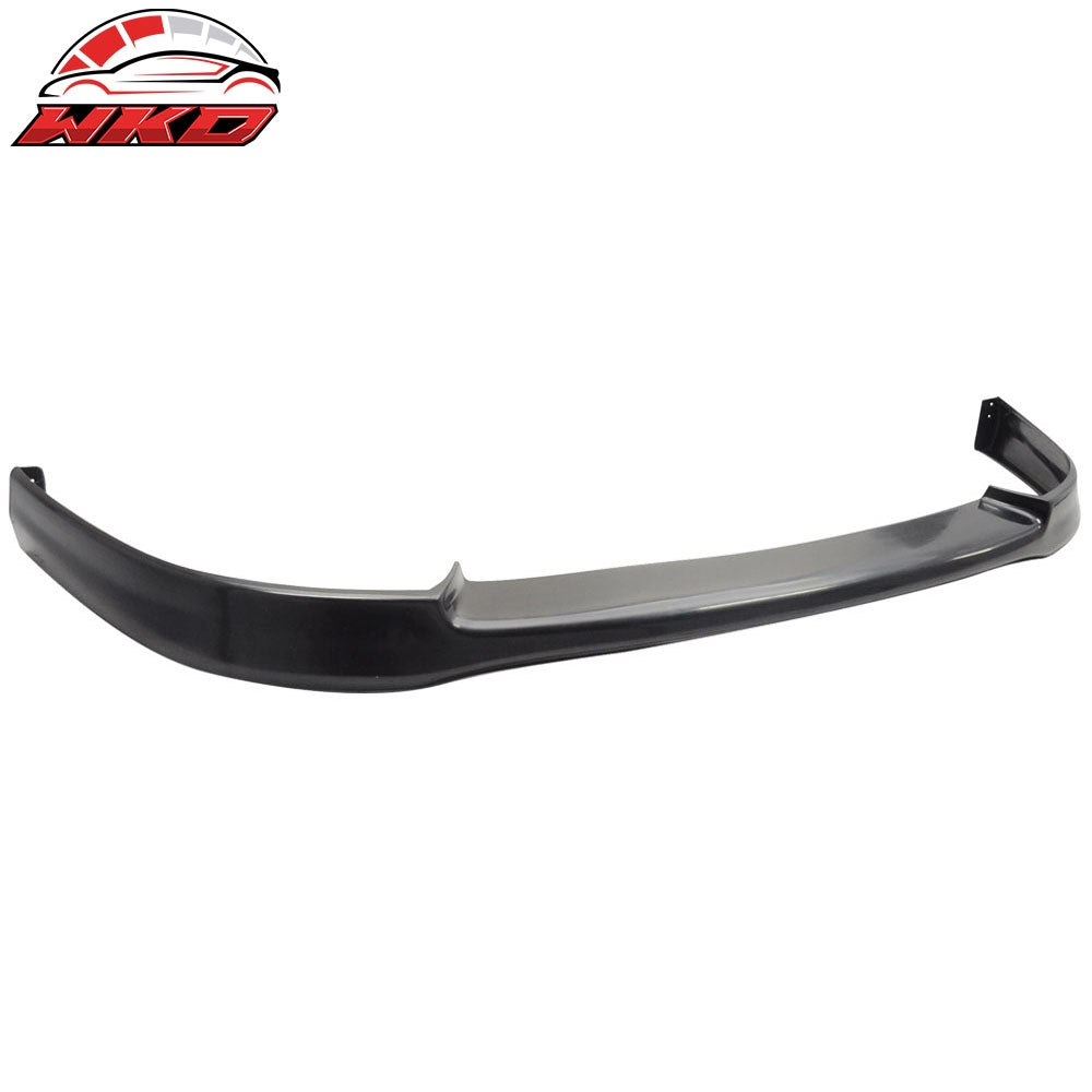 Wholesale 98-01 Acura Integra USDM Optional Factory Style Front Bumper Lip Spoiler-PU