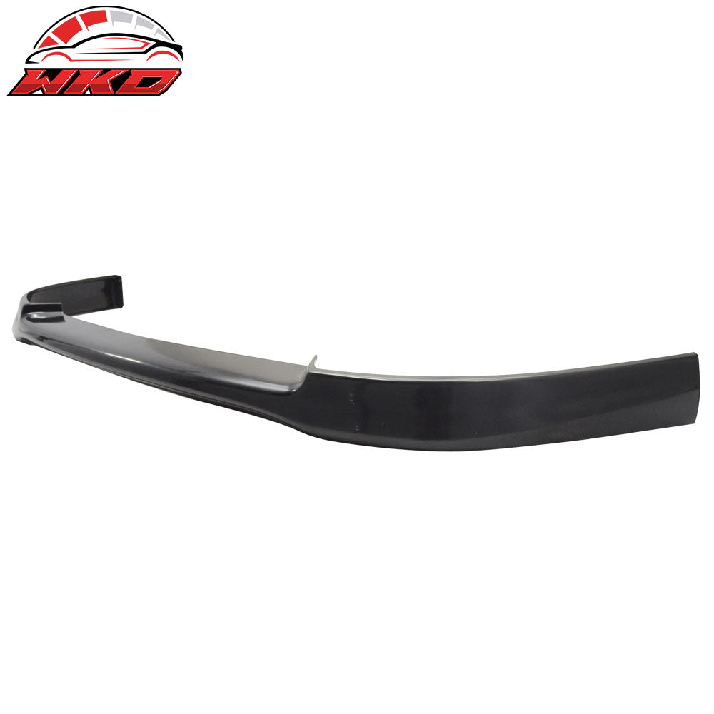 Fits 98-01 Acura Integra USDM Optional Factory Style Front Bumper Lip Spoiler-PU