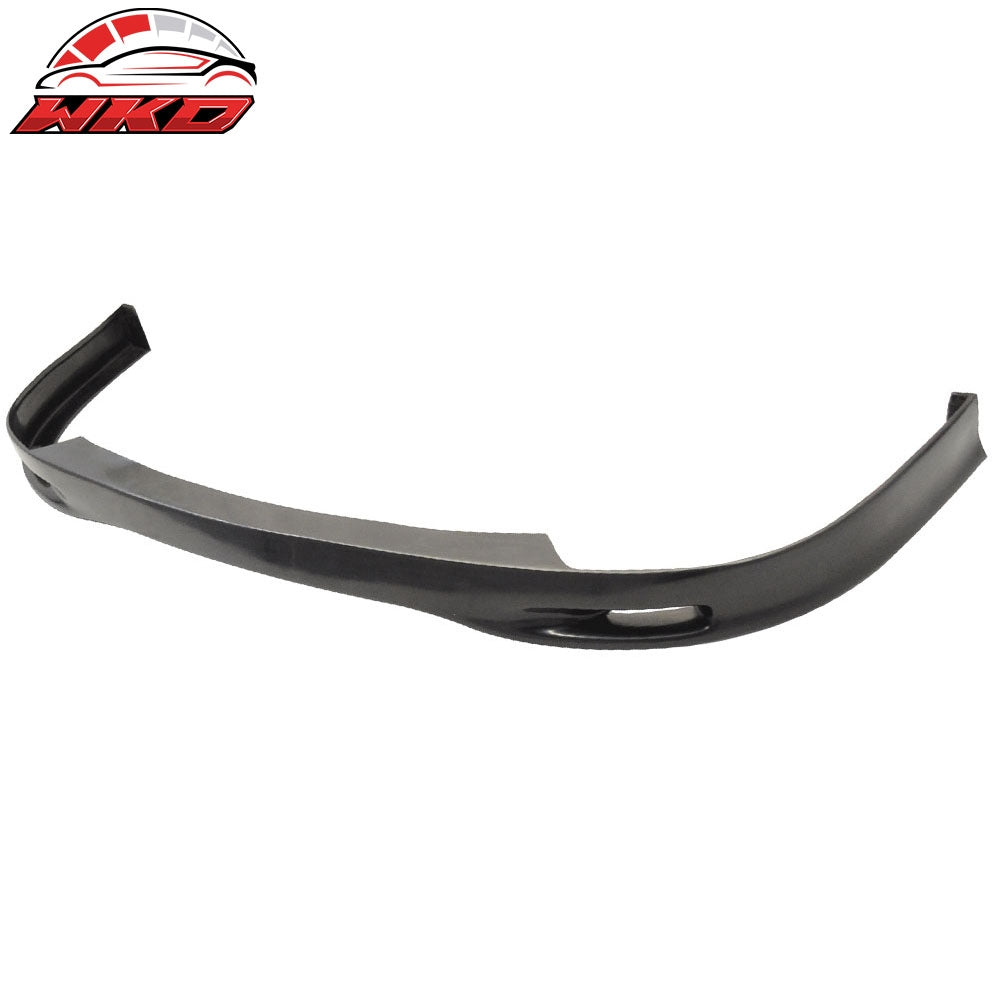 Wholesale 98-01 Acura Integra Front Bumper Lip Spoiler Splitter PU