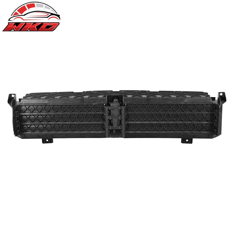 Fits 19-23 Jeep Cherokee Front Radiator Active Grille Shutter w/ Motor Assembly