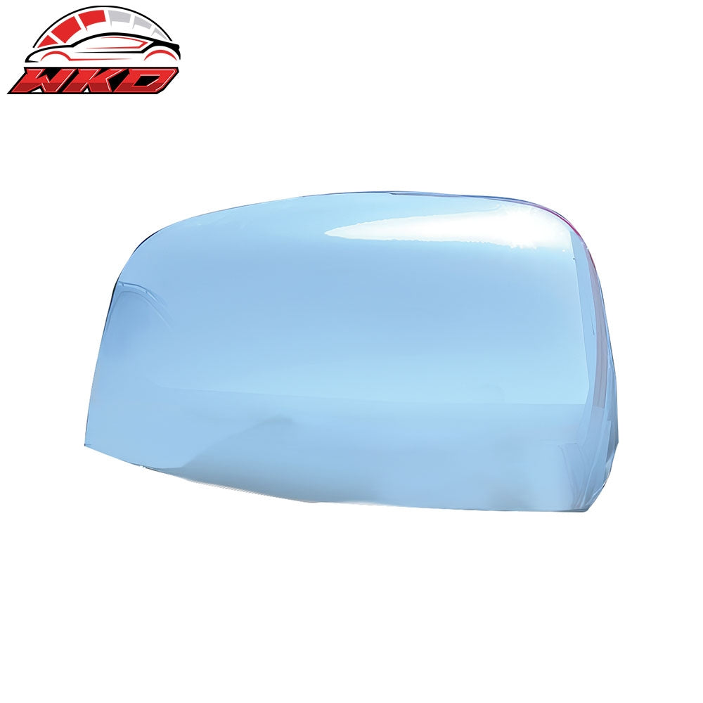 Wholesale 11-21 Dodge Durango Grand Cherokee Laredo Mirror Covers Overlay ABS Chrome