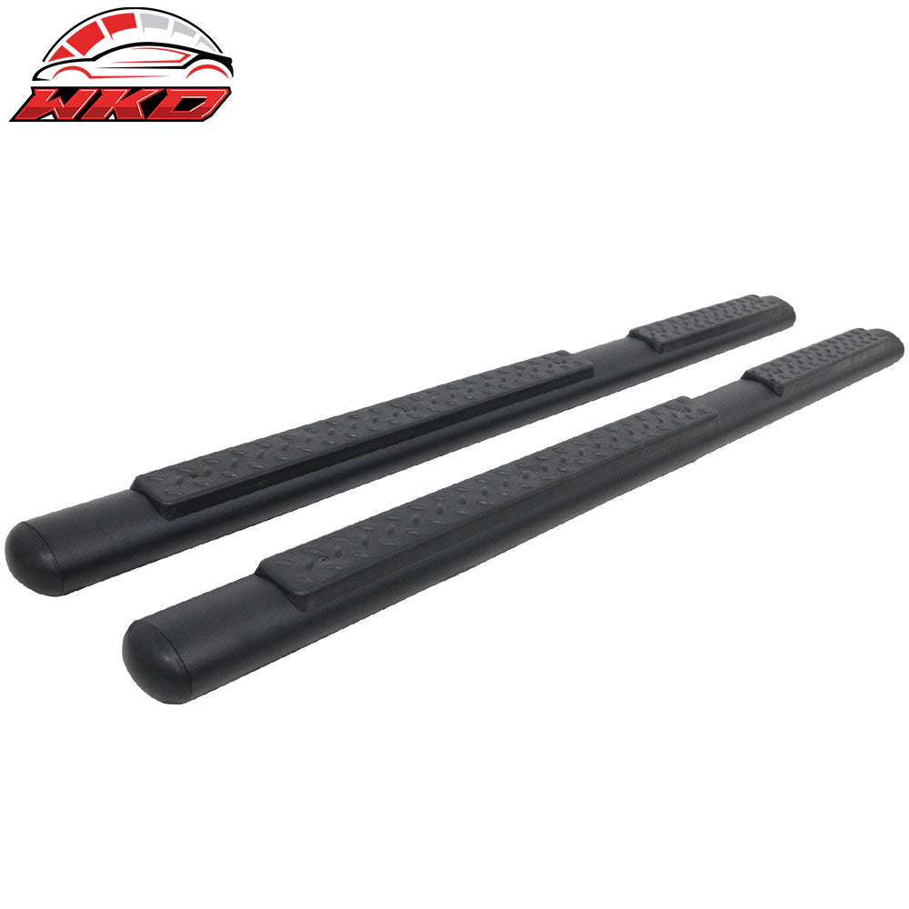 Wholesale 11-17 Jeep Grand Cherokee OE Style Running Board Side Steps Bar - Aluminum
