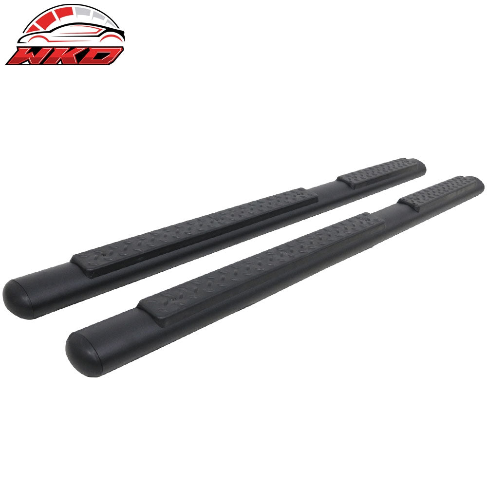 Wholesale 11-17 Jeep Grand Cherokee OE Style Running Board Side Steps Bar - Aluminum