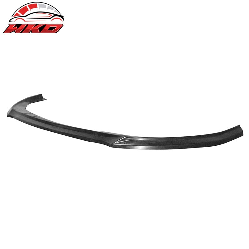 Wholesale 25-26 Kia K5 GT GT-Line Front Bumper Lip GT Style 3PCS Spoiler Unpainted PU