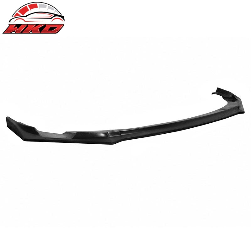 Wholesale 25-26 Kia K5 GT GT-Line Front Bumper Lip IKFM Style 3PCS Spoiler Unpainted PU