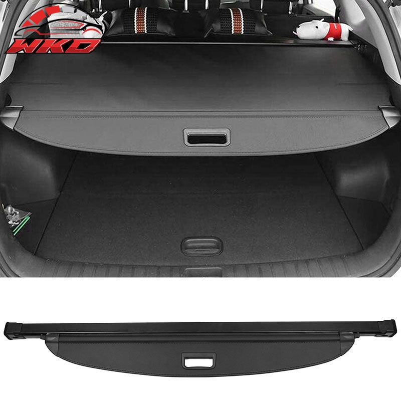 Fits 21-26 Kia Sorento 3D Molded TPE Rear Trunk Mat Cargo Liner Pad +Cargo Cover