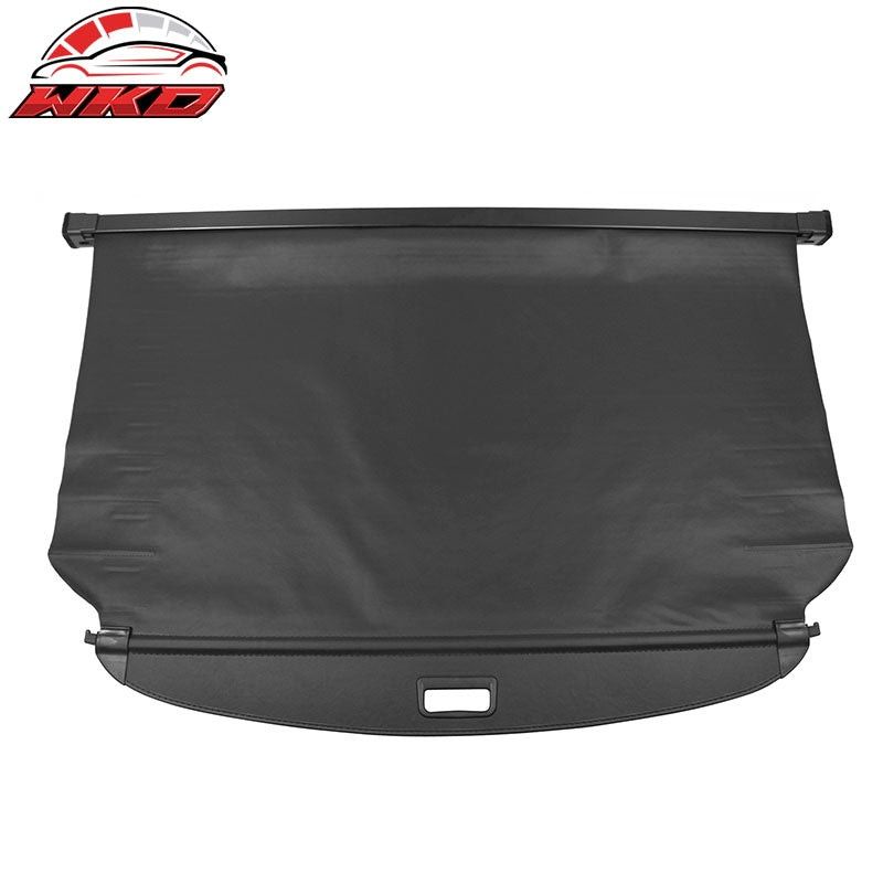 Fits 21-26 Kia Sorento 3D Molded TPE Rear Trunk Mat Cargo Liner Pad +Cargo Cover