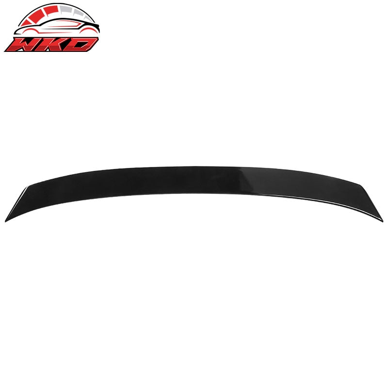 Wholesale 21-24 Kia Sorento Duckbill Style Rear Trunk Middle Spoiler ABS Gloss Black