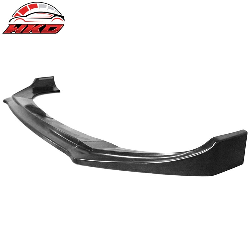 Wholesale 23-25 Kia Soul IKCS Style 3PCS Front Bumper Lip Lower Spoiler Unpainted PU - Wikond Auto