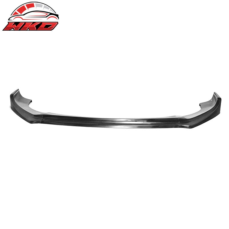 Wholesale 23-25 Kia Soul IKCS Style 3PCS Front Bumper Lip Lower Spoiler Unpainted PU - Wikond Auto