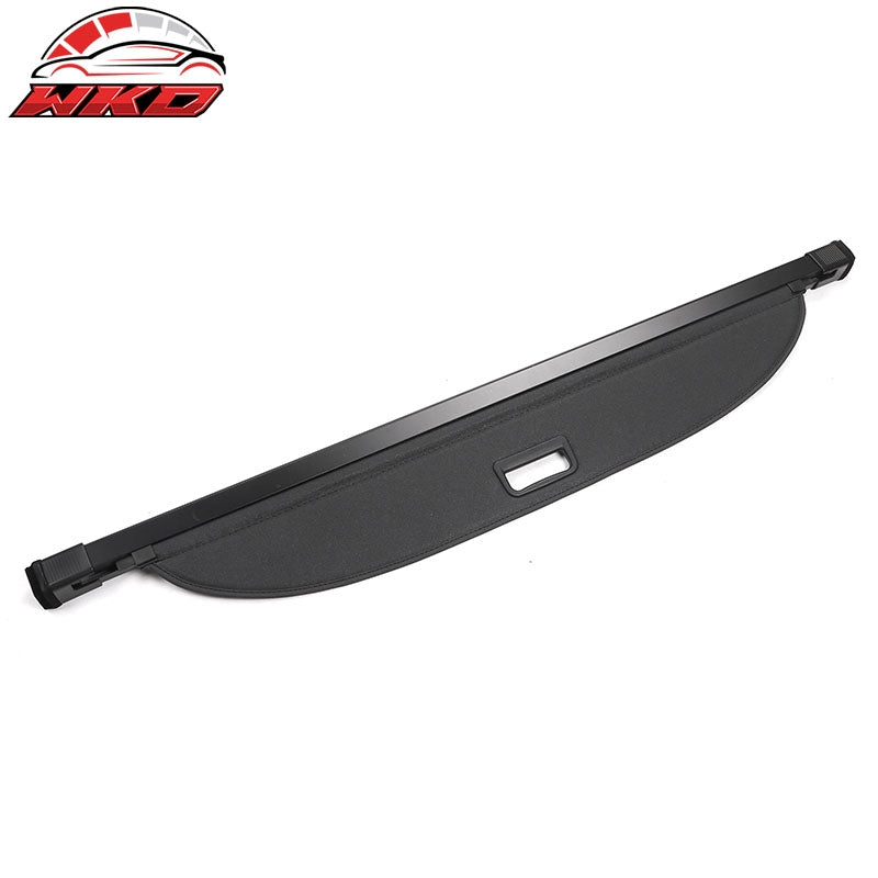 Fits 23-25 Kia Sportage FHEV 3D TPE Rear Trunk Mat Cargo Liner Pad + Cargo Cover