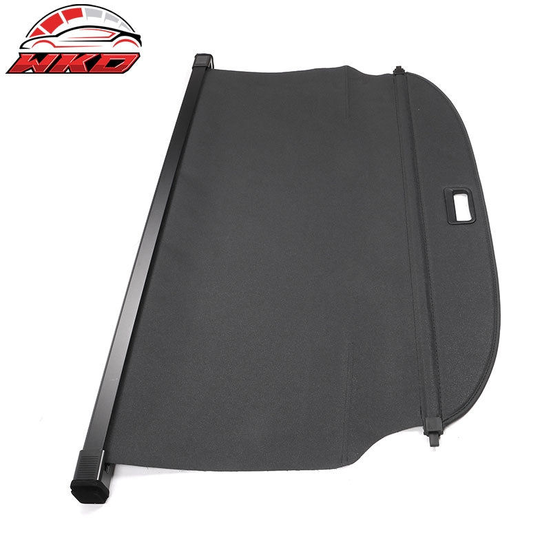 Fits 23-25 Kia Sportage FHEV 3D TPE Rear Trunk Mat Cargo Liner Pad + Cargo Cover