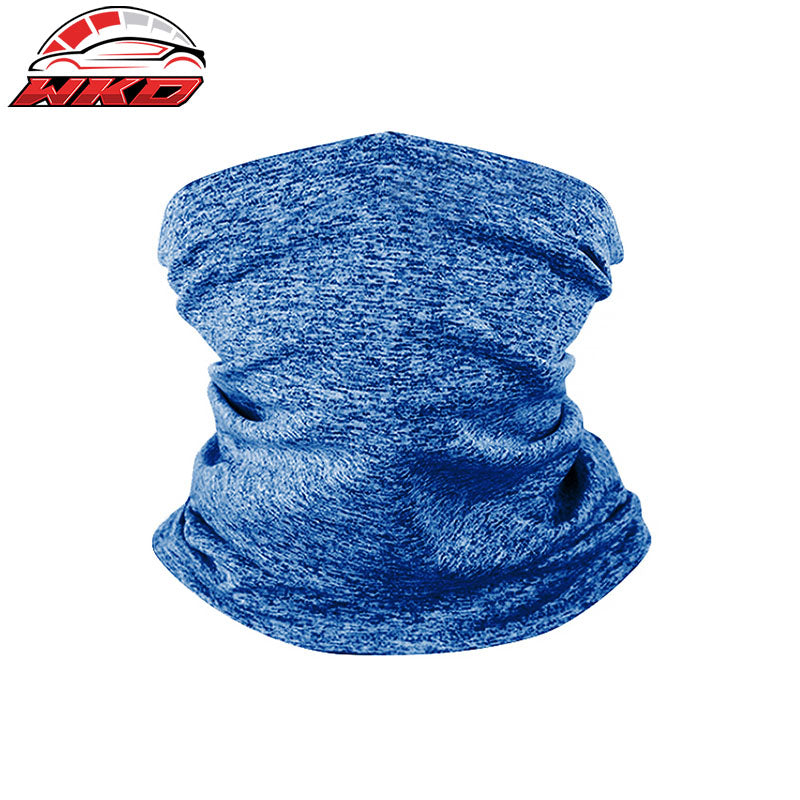 Wholesale Kids Neck Gaiter Bandana Face Mask Tube Scarf Balaclava Headband Sun UV Proof