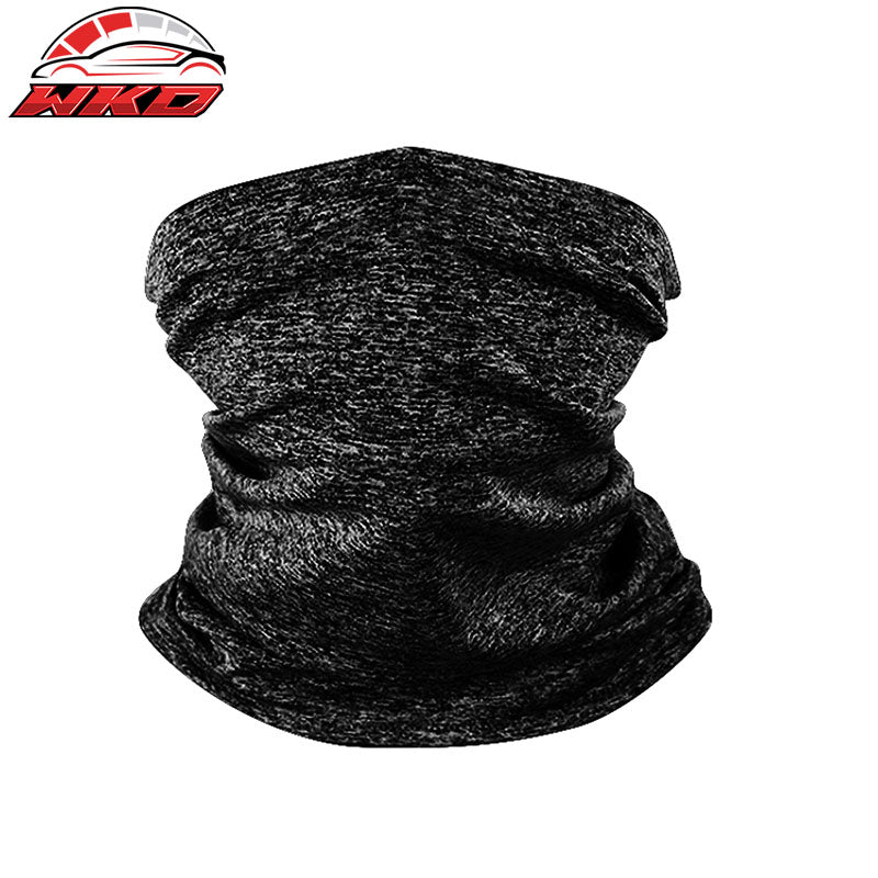 Wholesale Kids Neck Gaiter Bandana Face Mask Tube Scarf Balaclava Headband Sun UV Proof
